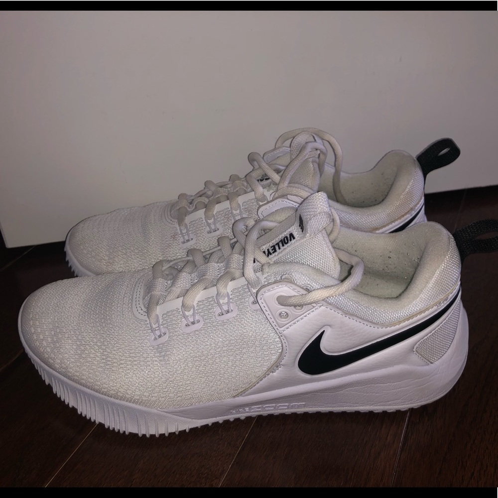 Nike Volleyball Shoes